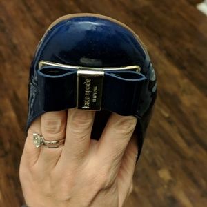 Kate spade flats
